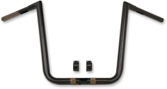 1-1/4" Hefty Twin Peaks Lenker