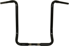 1-1/4" Touring Ape Hanger Lenker