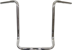 1-1/4" Touring Ape Hanger Lenker
