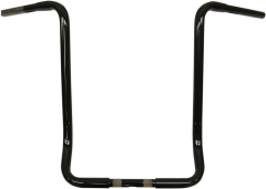 1-1/4" Touring Ape Hanger Lenker