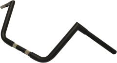 1-1/4" Twin Peaks Big Twin Lenker