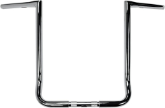 1-1/4" Twin Peaks Touring Lenker