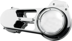 2" Offener Riemenantriebssatz