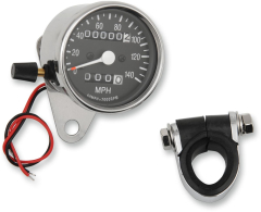 2,4" Mini-Tachometer mechanisch