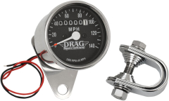 2,4" Mini-Tachometer mechanisch
