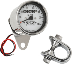 2,4" Mini-Tachometer mechanisch