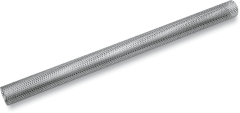24" Universal-D&auml;mpfereinsatz
