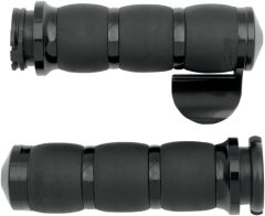 3-Ring Velvet Air Griffe