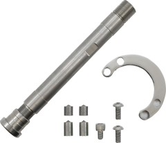 41 mm gereckte Gabelbr&uuml;cke