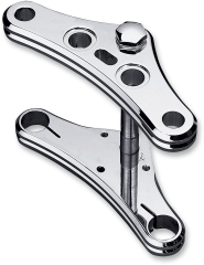 41 mm gereckte Gabelbr&uuml;cke