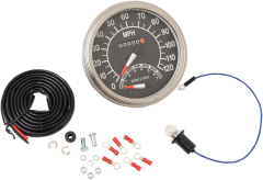 5" FL-Style 1:1 Tachometer