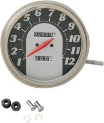 5" FL-Style 1:1 Tachometer