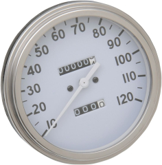 5" FL-Style 2240:60 Tachometer