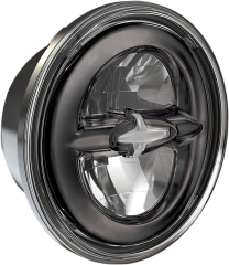 5,75 " Scheinwerfer im Reflektor-Style
