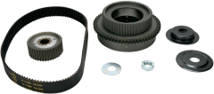 8mm Riemenantrieb