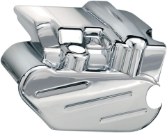 Abdeckung hinten Caliper M109 - hinten Bremse Caliper Abdeckung Chrome