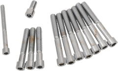 Abdeckungsschrauben-Set