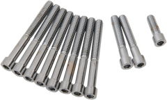 Abdeckungsschrauben-Set