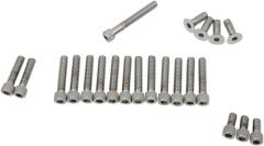 Abdeckungsschrauben-Set