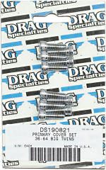 Abdeckungsschrauben-Set