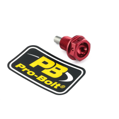 Ablassschraube (Pro Bolt)