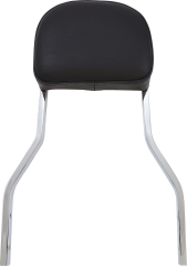 Abnehmbare R&uuml;ckenlehne