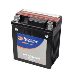 AGM Batterie mit Säurepack - BTX7L-BS