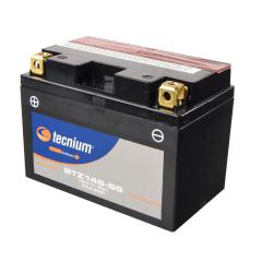 AGM Batterie mit Säurepack - BTZ14S-BS