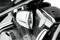 Air Cleaner Kit