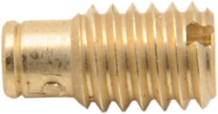 Air Jet #0.7 4pk - Air Jet #0.7 Brass Natural 4pk