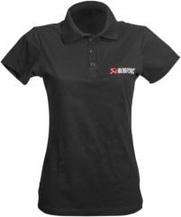 Akrapovic Poloshirt