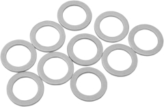Aluminium-Dichtscheiben