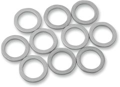 Aluminium-Dichtscheiben