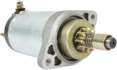 Anlasser f&uuml;r Ski-Doo