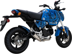 Auspuff 2022 Grom - Auspuff 2022 Grom