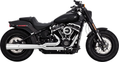 Auspuff Pro-P chrome.18+ St - Auspuff Pro-P chrome.18+ St