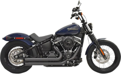 Auspuff Pro St Fxbb Bk