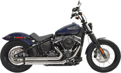 Auspuff Pro St Fxbb Ch