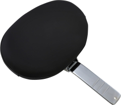 Backrest Pad