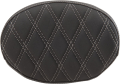 Backrest Pad	EZ Glide&trade; receiver mechanism
