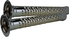 Baffle Repl Louv Kw Mflr