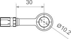 Banjo M10 Ti - Banjo M10 Ti