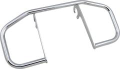 Bar Hiway Vtx18c/F 02-9 - Engine Guard Highwaybar Chrome