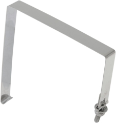 Batterie-Halteband, XL