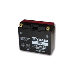 Batterie YT 12 B-BS (YT 12B-4) wartungsfrei (AGM)