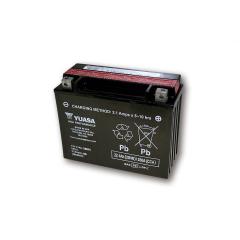 Batterie YTX 24HL-BS
