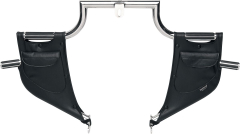 Beinschilde f&uuml;r Lindby Highway-Bar