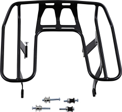 Big Ass&reg; abnehmbarer Wrap Around Gep&auml;cktr&auml;ger