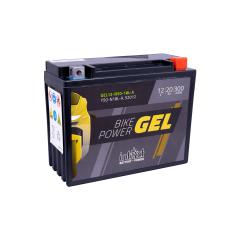 Bike Power GEL Batterie Y50-N18L-A