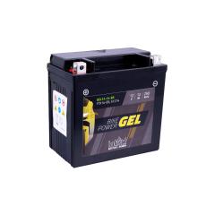 Bike Power GEL Batterie YTX14-BS